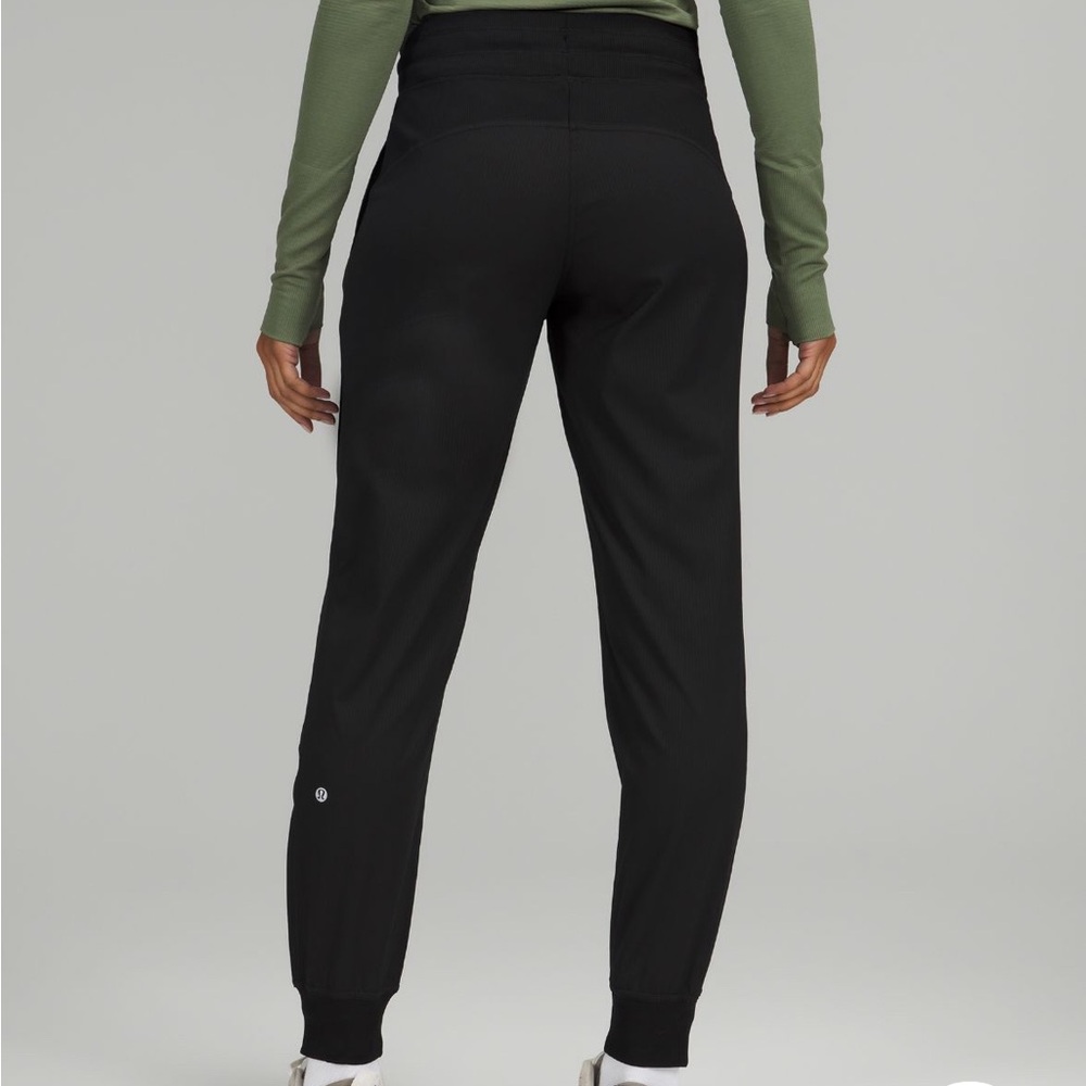 Lululemon Dance Studio Joggers